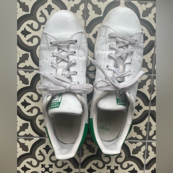Adidas Stan Smith Sneakers - Picture 1 of 6